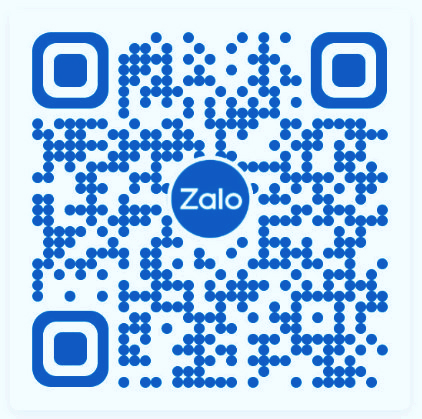 QR Code Zalo