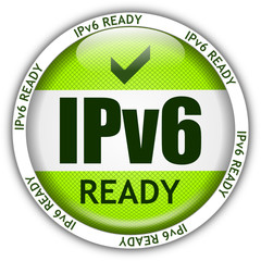 Loggo IPV6